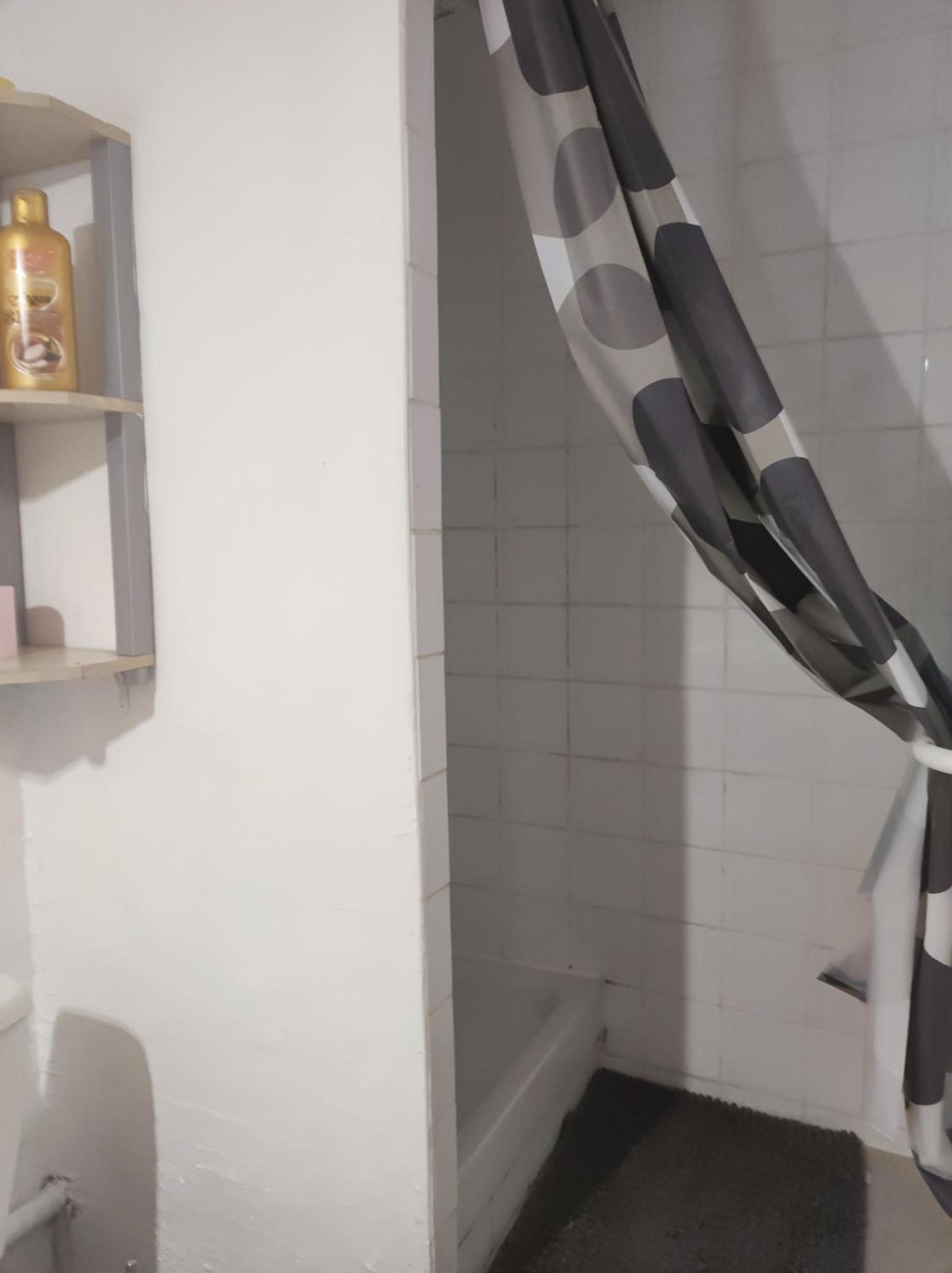 Ingrid Mary Appartement Nîmes Kamer foto